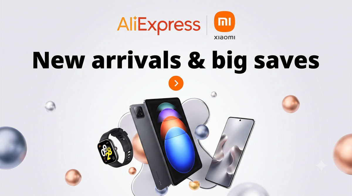 Xiaomi брэндийн бараа бүтээгдэхүүн худалдан авах AliExpress гарын авлага